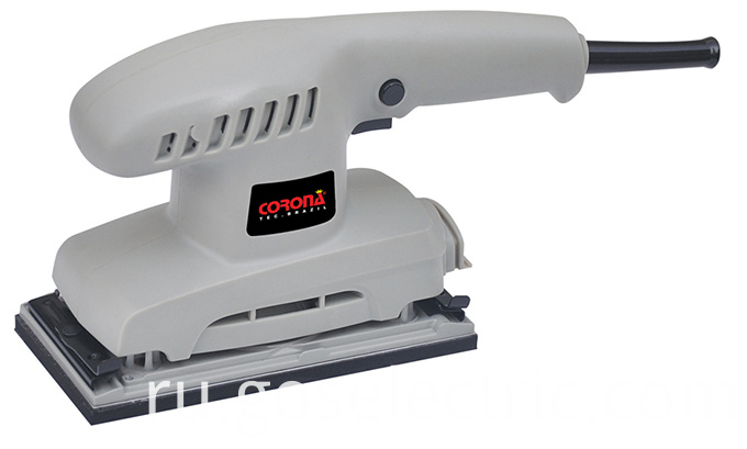 300W Woodworking Machine Electric Orbital Power Tools Sander (CA5180)